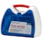 First Aid Only First Aid Small Ready Carry Kit, Ansi A, 141-Pcs, WEBE FAO90697 - alternate 5